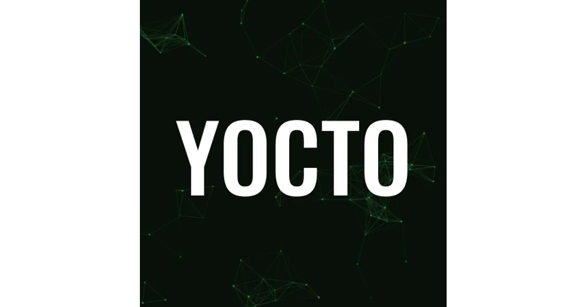 CEO at YOCTO