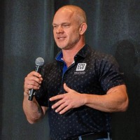 Founder and CEO, ECD Digital